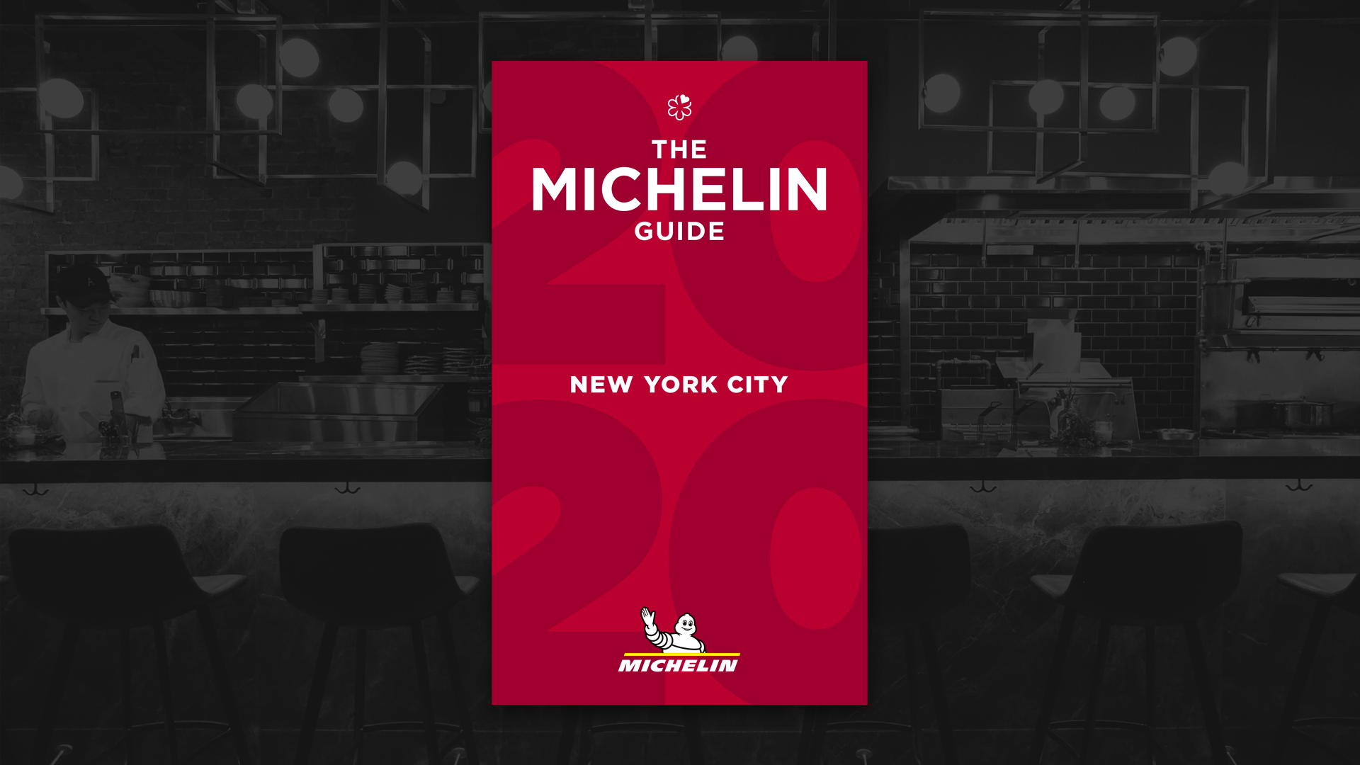 MICHELIN Guide Asia 